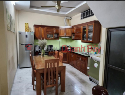 Front House on Ngo Quynh Street, 25m2, 4T, MT 6.8m, 3.65 Billion, Corner Lot, 0977.0972.87 _0