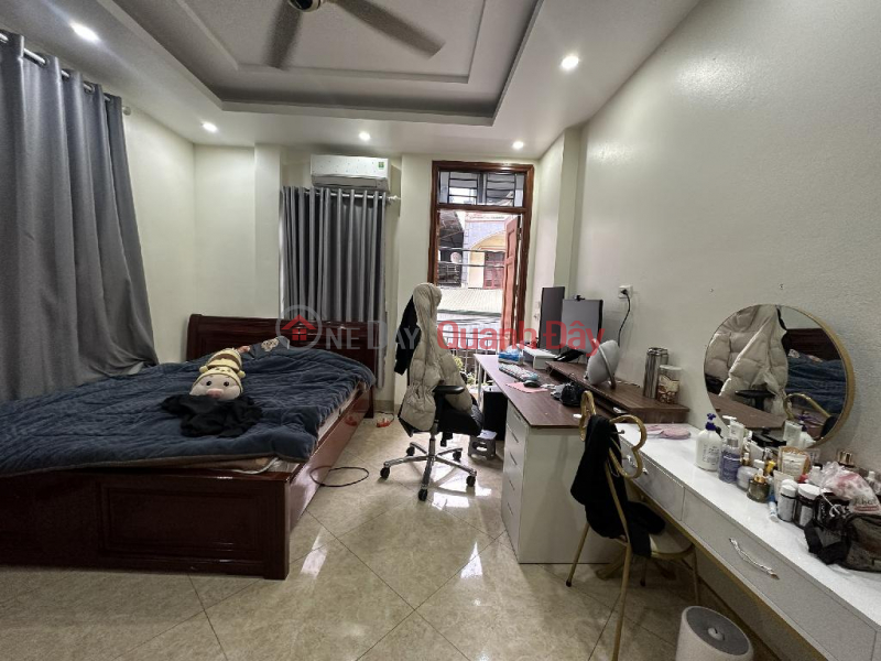 Owner needs to sell Ha Tri house urgently, near intersection 5, corner lot, open on 2 sides, 20m away from car, 45m x 4 floors, about 5 billion Vietnam Sales | đ 5.45 Billion