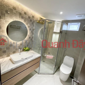 Bán rẻ nhà 4 tầng 44m2 Thành Thái, Quận 10, Hẻm 8m, ô Tô tránh nhỉnh 8 tỷ 5, rẻ hơn thị trường20% _0