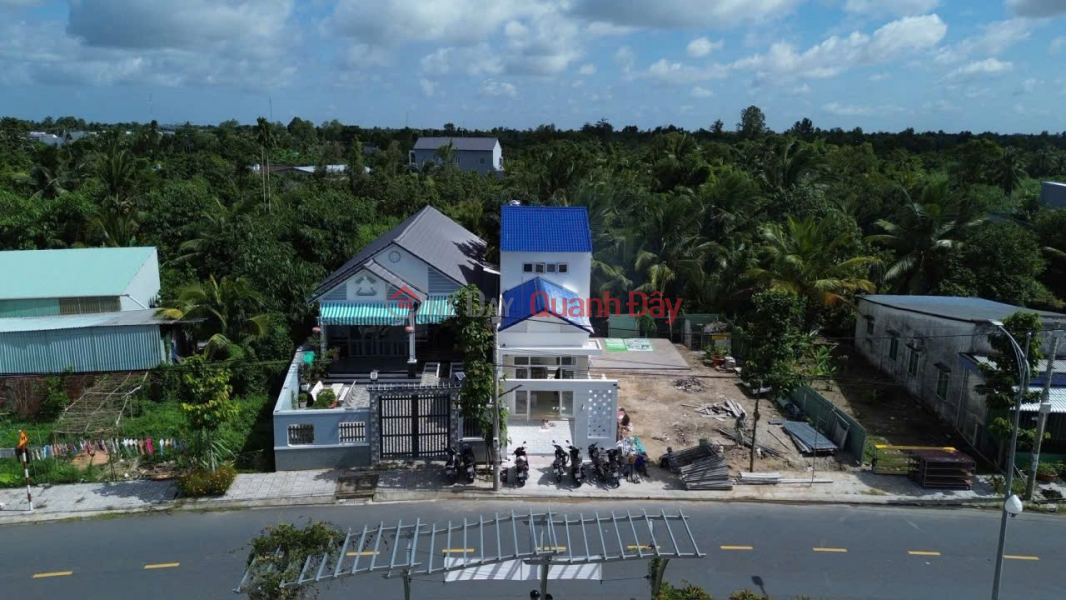 đ 7,5 tỷ ĐẤT ĐẸP – GIÁ TỐT – CHÍNH CHỦ BÁN Tại Bờ kè mương khai, Phường Long Tuyền, Quận Bình Thuỷ