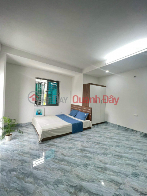 (Extremely Rare) Beautiful studio room 28m2, Full NT at Trai Ca Lane, Truong Dinh _0