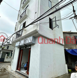 NHÀ ĐẸP - GIÁ TỐT - Chính Chủ Cần Bán CĂN Nhà MỚI XÂY 5 TẦNG Tại THẠCH BÀN, LONG BIÊN,TP HÀ NỘI _0