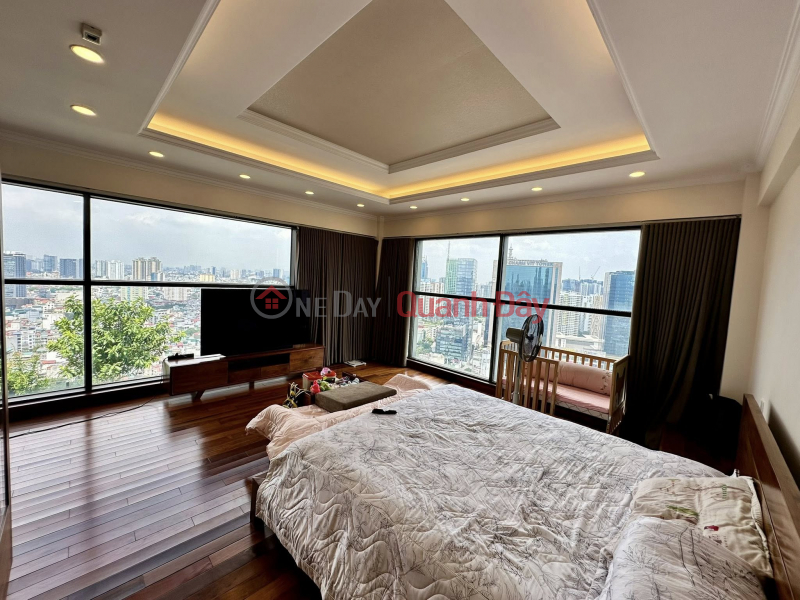  | Làm ơn chọn, Nhà ở | Niêm yết bán đ 35,8 tỷ