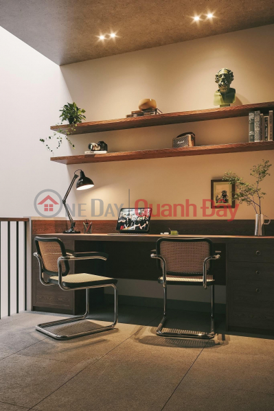 **Bán nhà p2 Tân Bình, hẻm số 6 Đặng Văn Sâm; ngay công viên - 4,5x16m, Việt Nam Bán | đ 11,9 tỷ