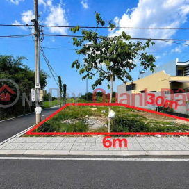 ĐẤT NỀN 6x29M SỔ HỒNG RIÊNG - MẶT TIỀN KINH DOANH BUÔN BÁN ĐẤT NỀN 6x29M SỔ HỒNG RIÊNG - MẶT TIỀN KINH DOANH BUÔN BÁN _0