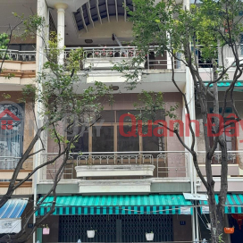 GENERAL FOR SALE Street House at 11 Million Viet Vuong , Son Tra District , Da Nang _0