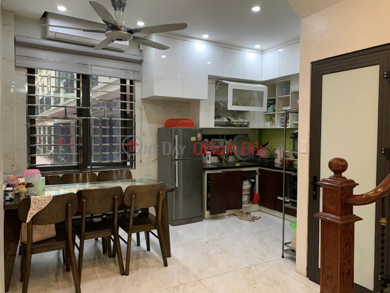 Property Search Vietnam | OneDay | Nhà ở Niêm yết bán Bán nhà 43m2 4 ngủ ngõ 292 Nghi Tàm, Tây Hồ Dân xây 20m Ô tô tránh 3.9 Tỷ