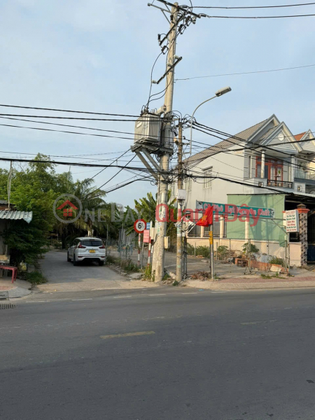 ĐẤT ĐẸP – GIÁ TỐT – CHÍNH CHỦ CẦN BÁN Tại Đường Đoàn Nguyễn Tuấn, Xã Hưng Long, Bình Chánh Niêm yết bán