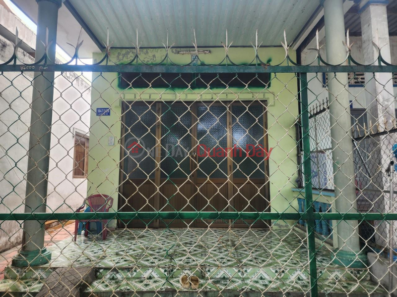 Owner Needs to Sell House with Nice Location in Long Dien Town, Long Dien District, Ba Ria Vung Tau, Vietnam Sales | đ 1.75 Billion