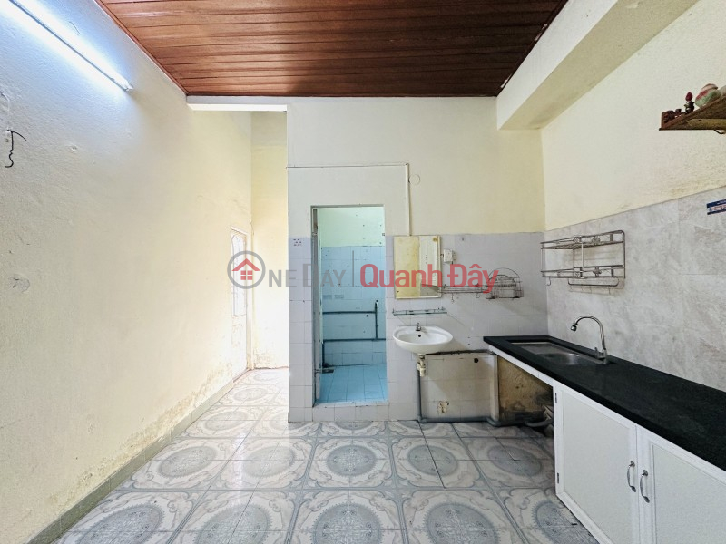 ► Sau lưng MT Điện Biên Phủ, 10m ra Ô tô, 81m2, ngang 5m, nhỉnh 4 tỷ Niêm yết bán