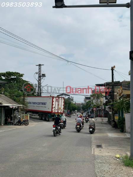 ₫ 3.5 Billion HOUSE FOR SALE AT DAO DUY ANH STREET, HUE CITY