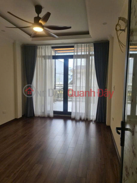 Property Search Vietnam | OneDay | Residential | Sales Listings | NEW HOUSE, ALLEY FRONT, CAR ACCESSible, Nguyen Van Cu Street, Cu 72m2, 4 floors, 13.5 billion, Long Bien.