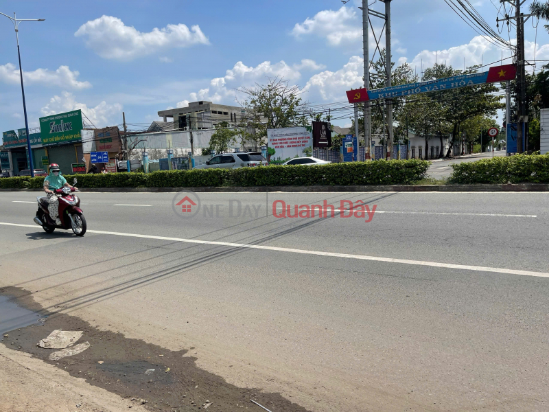 Property Search Vietnam | OneDay | Residential, Sales Listings | Buy land, house in Vinh Phu Ward, Thuan An City, Binh Duong