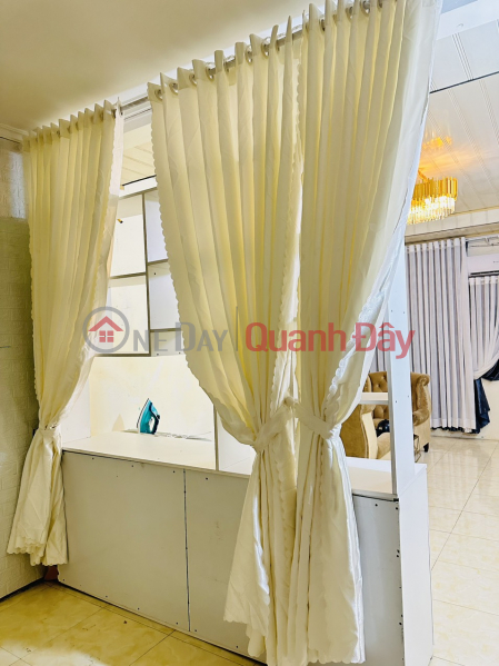 Property Search Vietnam | OneDay | Residential | Sales Listings, Owner needs to sell quickly Level 4 House Located on Lane 17, three passes.