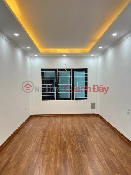 Property Search Vietnam | OneDay | Residential, Sales Listings, 4 billion have a new house right on Hao Nam Dong Da street 35m 5 floors near the car 30m to the street contact 0817606560