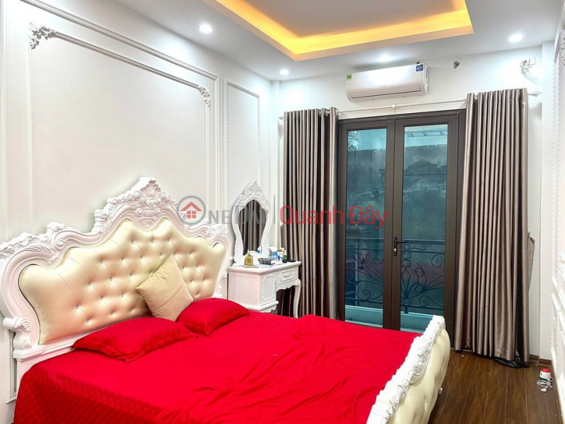 SUPER RARE! ALSO RIGHT 1 apartment 36M2 in Cau Giay Vietnam Sales | đ 4.1 Billion