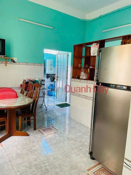 NHÀ MẶT TIỀN – KIÊN CỐ – CHÍNH CHỦ CẦN BÁN NHÀ TẠI Thị trấn Cần Thạnh, Cần Giờ, TP. HCM Việt Nam | Bán, đ 9,9 tỷ