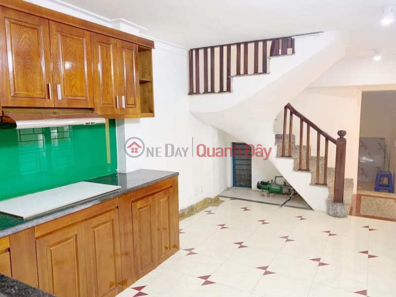 Property Search Vietnam | OneDay | Residential, Sales Listings BEAUTIFUL HOME TAY SON - NGUYEN LUONG BANG 25M Come to the street - Bright as a villa - BETWEEN CENTER 67M 3 storeys 5 BRAND SURPRISE PRICE