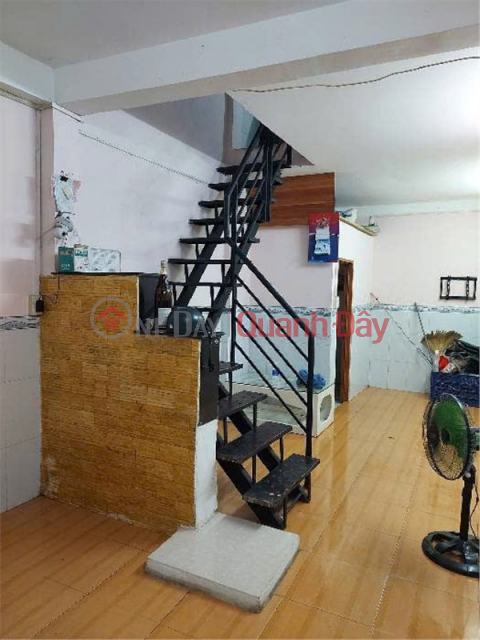 BEAUTIFUL HOUSE – GOOD PRICE – NEED TO SELL QUICKLY 3 HOUSES ON Ta Quang Buu Street, Ward 2, District 8, HCM _0