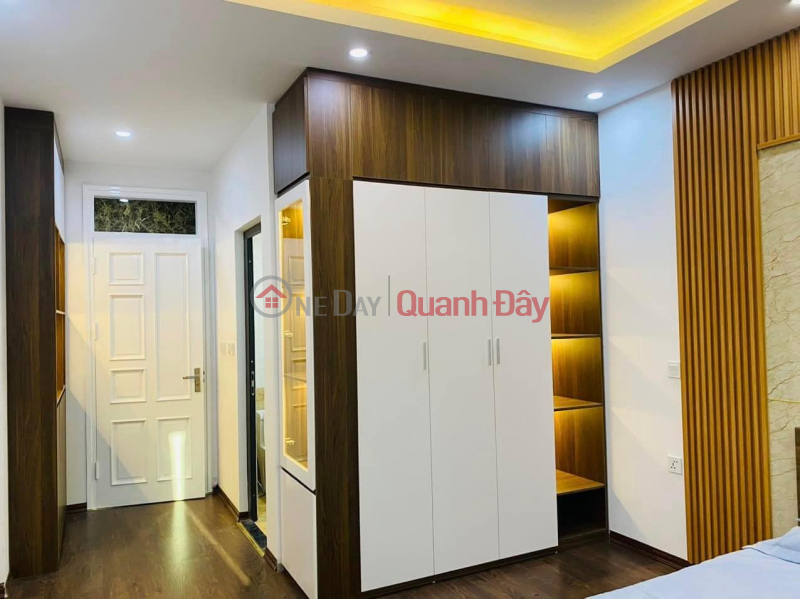 Property Search Vietnam | OneDay | Residential, Sales Listings, House for sale 48m2 Au Co street, Tay Ho Chu self built 6 bedrooms Lane 2 Car avoid 10m 5.1 Billion