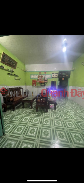 OWNERS Quickly Sell Front House At Nui Sam Ward, City. Chau Doc, An Giang Sales Listings