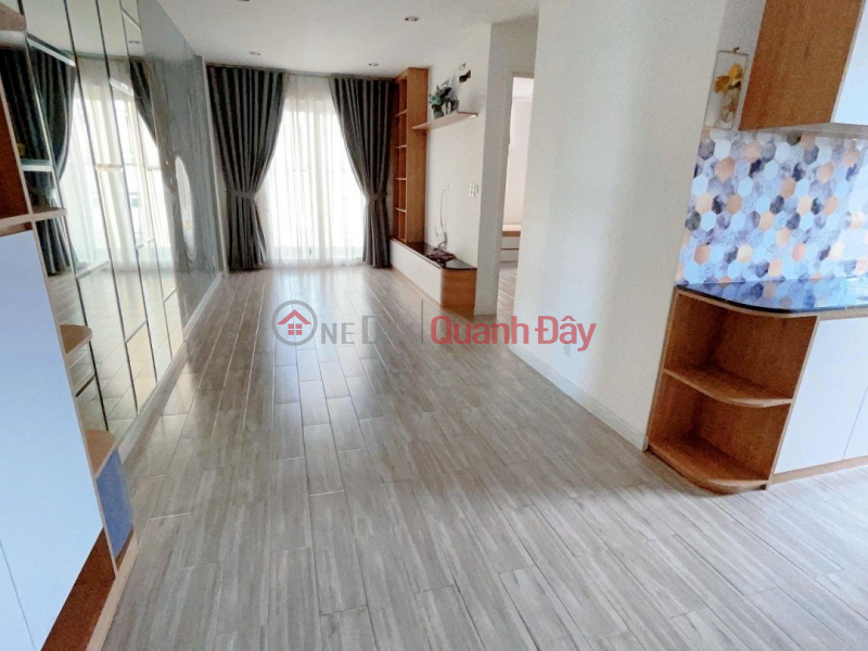 Property Search Vietnam | OneDay | Nhà ở, Niêm yết bán | [ CHÍNH CHỦ] CHỈ 2,5 TỈ SỞ HỮU CHUNG CƯ CITY GATE 72m2 NỘI THẤT ĐẦY ĐỦ - QUẬN 8 - TP HỒ CHÍ MINH