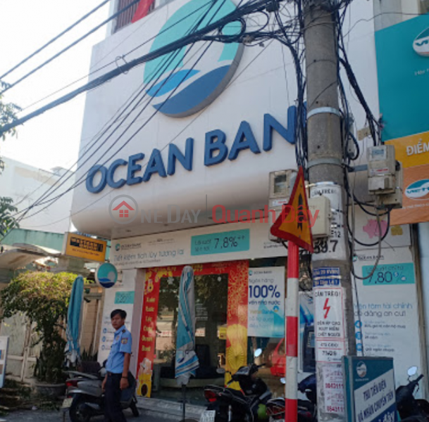 OceanBank Cam Le (OceanBank Cẩm Lệ),Cam Le | (1)