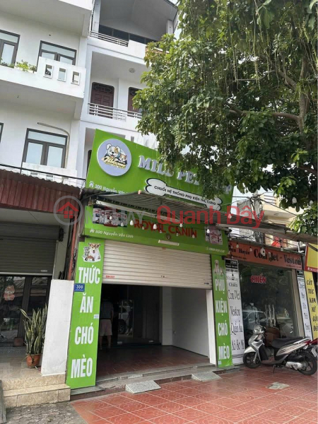 NHÀ CHÍNH CHỦ - MẶT TIỀN - Số 300 Nguyễn Văn Linh, Phường Thanh Bình, TP Hải Dương ( Hải Phòng mới ) Niêm yết bán