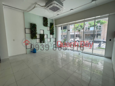 Rare space for rent in Sala District 2, suitable for commercial business _0