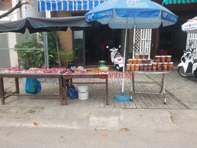 Pork from Hong Le hometown (Thịt heo quê Hồng Lê),Hoa Vang | (1)