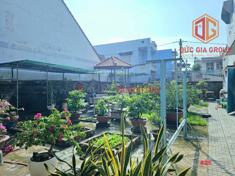 Property Search Vietnam | OneDay | Nhà ở Niêm yết bán Bán biệt thự Góc MT Huỳnh Văn Nghệ, ngay UB P. Bửu Long, giá cực rẻ