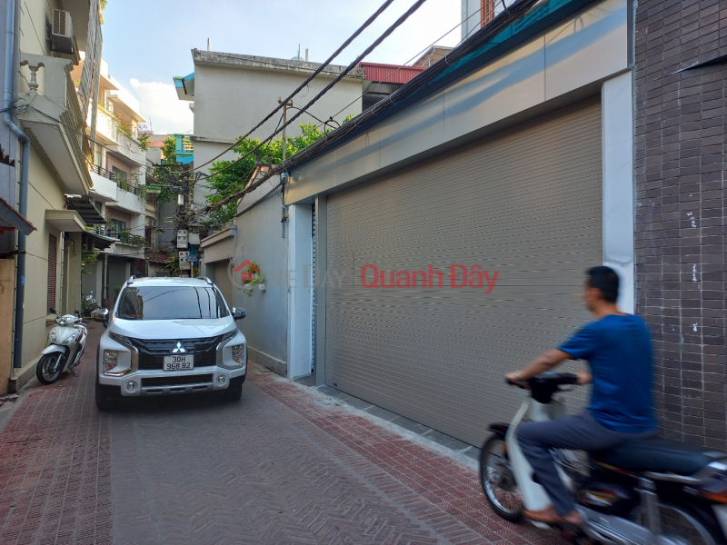 Property Search Vietnam | OneDay | Nhà ở | Niêm yết bán | BÁN NHÀ ĐÔNG NGẠC LÀNG CỔ 5 TẦNG 82M2, MT 7M, GARA Ô TÔ KINH DOANH VĂN PHÒNG