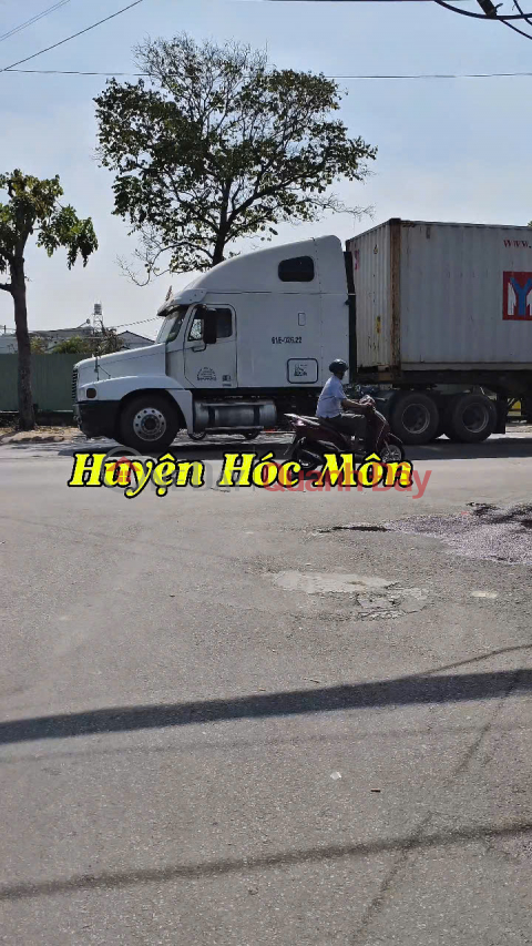 (4) Bán đất mặt tiền lớn 9.310m², xe container chạy thoải mái, Giá 50 tỷ + x tỷ _0