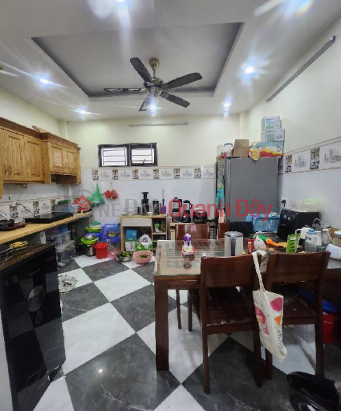 Property Search Vietnam | OneDay | Nhà ở, Niêm yết bán BÁN NHÀ CỔ NHUẾ, CỰC HIẾM, OTO Moning đỗ Cổng, 47m2, Chỉ 3.9 tỷ