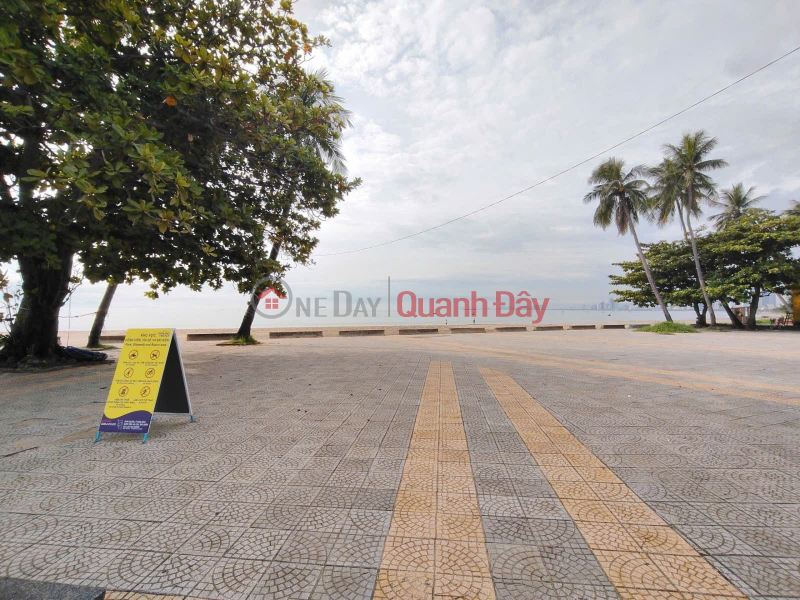 ĐẤT ĐẸP - GIÁ TỐT Chính Chủ Bán Cặp Đất Mặt Tiền Đường Hoàng Sa, phường Sơn Trà, TP Đà Nẵng Niêm yết bán