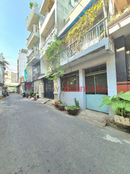 DUY NHẤT Nhà HXH Khuông Việt, Tân Phú - 74,4m2 - 1 Trệt 1 Lầu CHỈ 7,9 Tỷ TL | Việt Nam, Bán | đ 7,9 tỷ