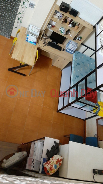 Property Search Vietnam | OneDay | Residential, Rental Listings | House for rent in Nguyen Van Linh, Long Bien. 40m2 * 2 bedrooms * full furniture