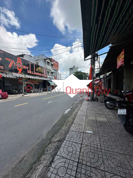 đ 32 Million/ month, EXTREMELY RARE - House for rent on Tan Quy Street, 132m², 1 Floor - NEXT TO THE CROSSROAD