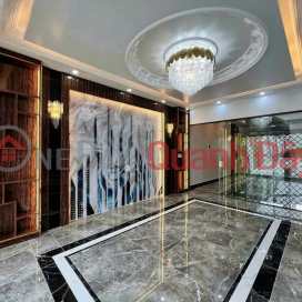 Sell 5-storey house Le Hong Phong super Vip with elevator _0