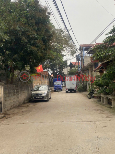 CHÍNH CHỦ CẦN BÁN LÔ ĐẤT 84,5M NAM PHƯƠNG TIẾN-CHƯƠNG MỸ-HÀ NỘI Việt Nam Bán, đ 1,5 tỷ