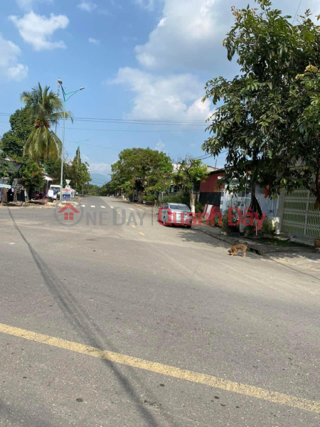 Property Search Vietnam | OneDay | Residential Sales Listings Selling a corner house 200m2 of land in the urban area for only 2 billion 790 million VND