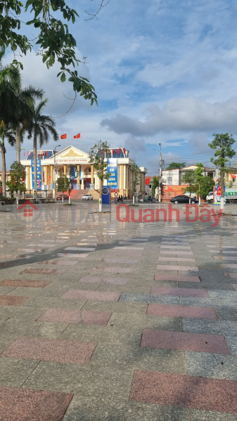 EXTREMELY SHOCKING 100M LAND LOT WITH 10M ROAD FOR 1.9X BILLION IN GROUP 6 OF AN DUONG TOWN Vietnam | Sales | ₫ 1.95 Billion