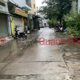 Bán nhà Bình Trị Đông, Bình Tân, 68m2, 2 tầng, 4.9 tỷ TL _0