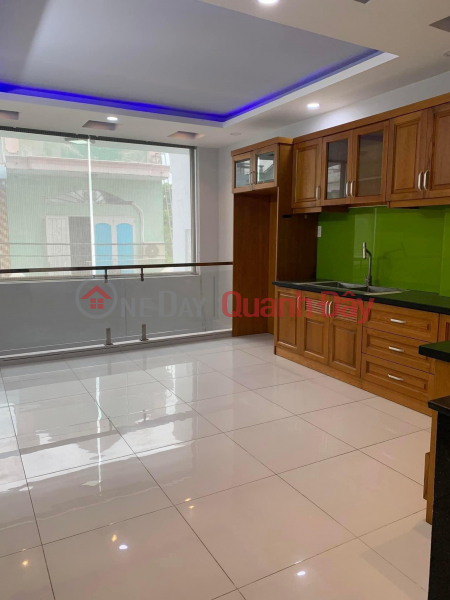 đ 5.9 Billion BEAUTIFUL HOUSE - GOOD PRICE - House For Sale Prime Location In District 7, HCMC