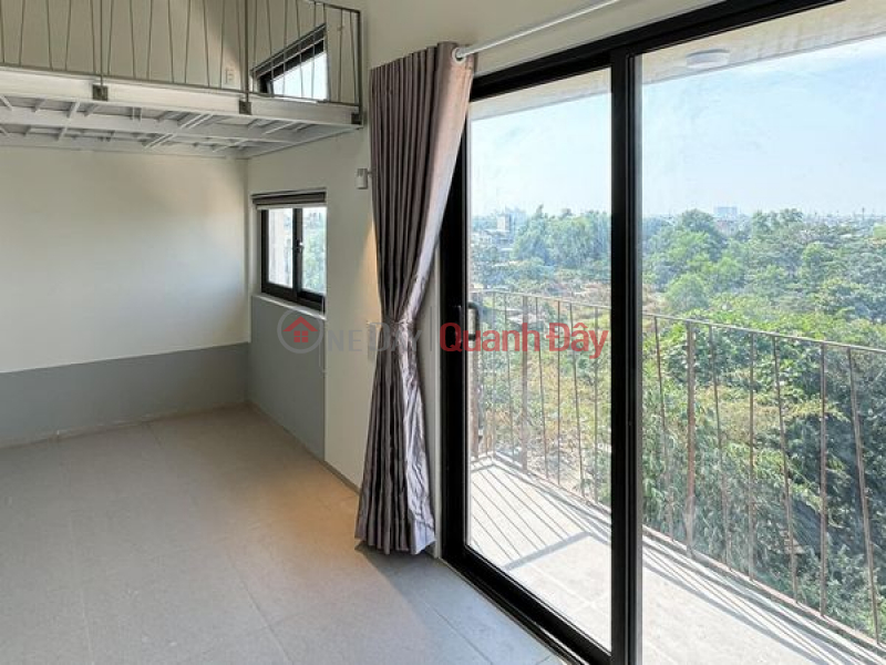 DUPLEX APARTMENT - BALCONY IN DISTRICT 9 | Vietnam | Rental | đ 3.9 Million/ month