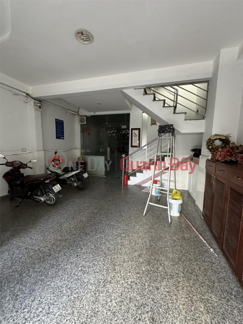 OWNER HOUSE - GOOD PRICE FOR QUICK SELLING BEAUTIFUL HOUSE in Binh Thanh District, HCMC _0