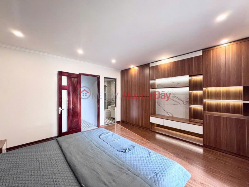 SIÊU PHẨM NHÀ PHỐ THẠCH BÀN – TRUNG TÂM CỔ LINH, Việt Nam | Bán | đ 10,8 tỷ