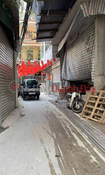 Ho Tung Mau - Only 9.5 billion - Beautiful house to welcome Tet, bring fortune into the house! Sales Listings