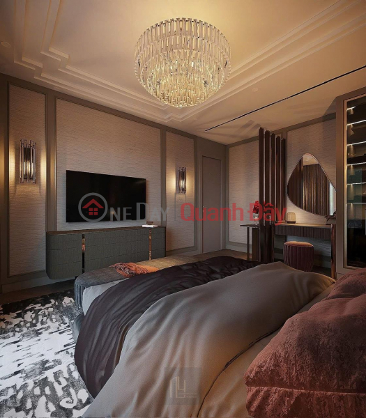 **House for sale in Tran Van Quang Street, Ward 10, Tan Binh (4x30) 15 bedrooms only 12 billion Vietnam, Sales đ 12.5 Billion