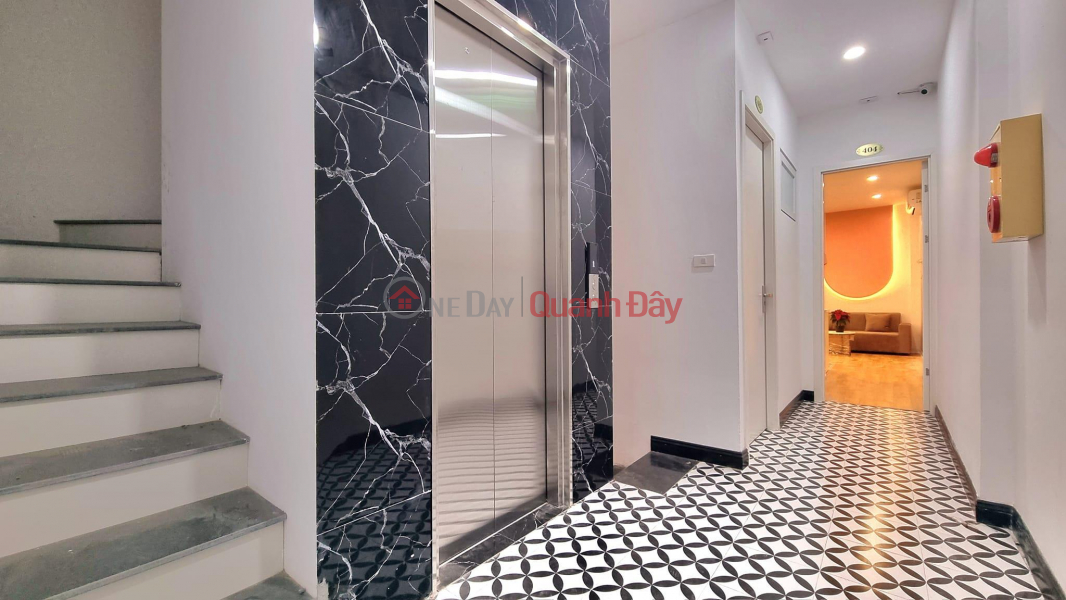 Property Search Vietnam | OneDay | Residential Sales Listings, Cau Giay Street Apartment Building 19 billion 100m 24 Auto Room, Multiple Lanes, Cash Flow 170 million\\/month